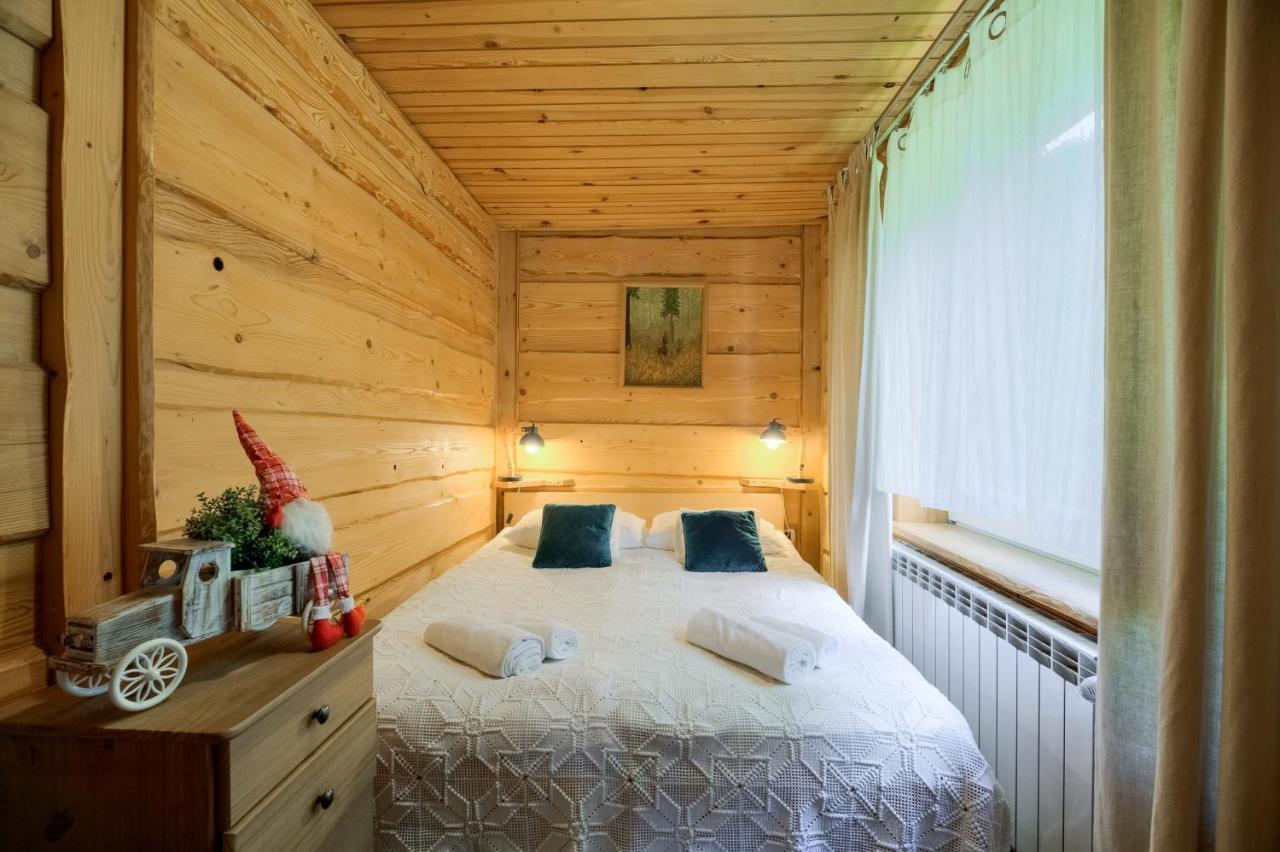 Apartamenty Maja Tylicz Exterior photo