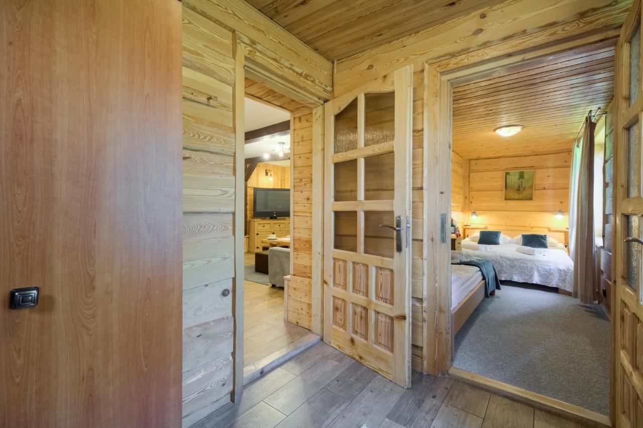 Apartamenty Maja Tylicz Exterior photo
