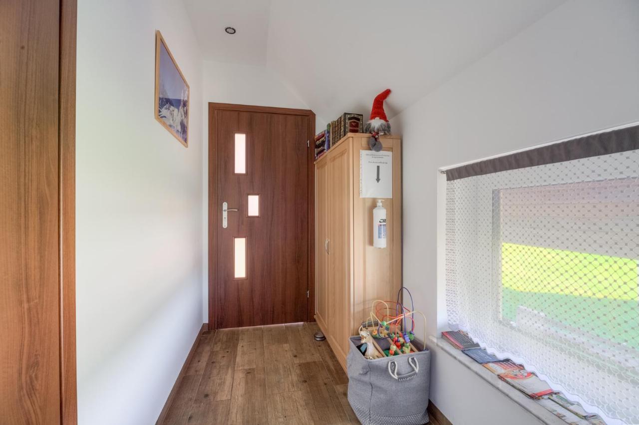 Apartamenty Maja Tylicz Exterior photo